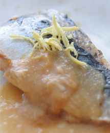 Bild Fisch